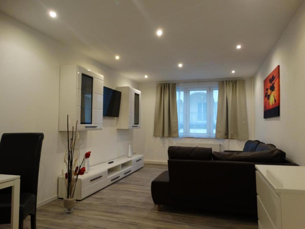 Fuessen Apartments - Center Apartments 外观 照片