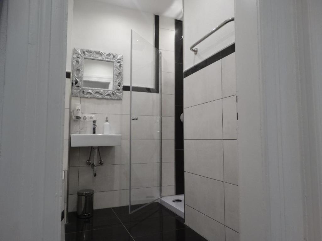 Fuessen Apartments - Center Apartments 外观 照片